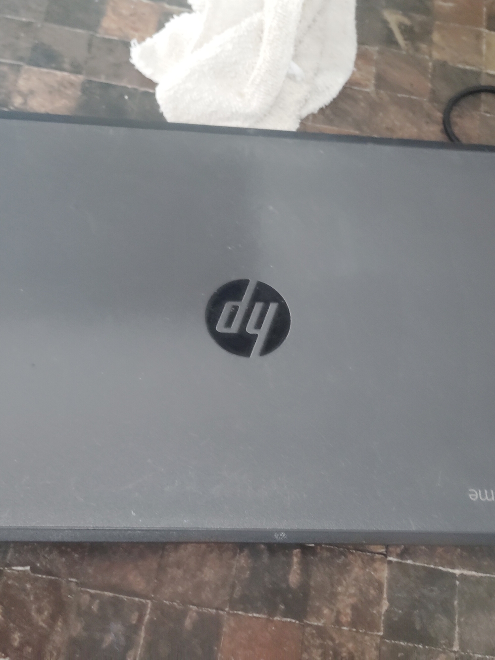 Chromebook 11 G5 EE